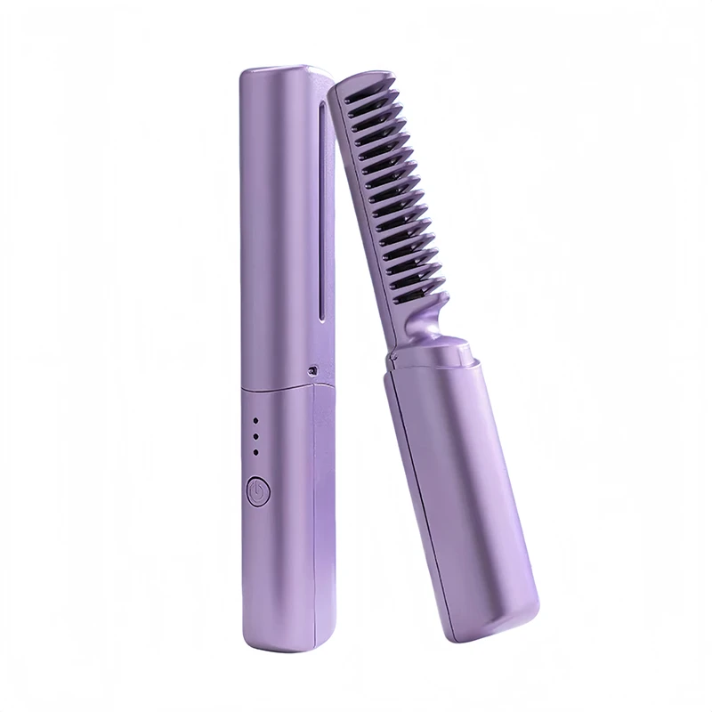 Electric Detangling Hair Brush
